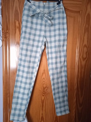 Pantalón de vestir
