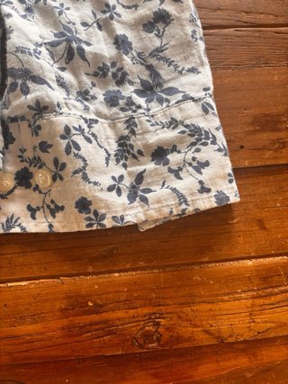 Giant Camisa Fresca Y2K Summer Sense Style Gant