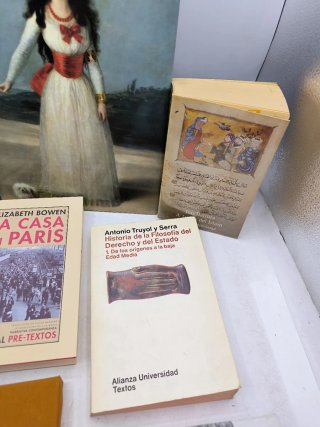 Libros literatura, historia y otros 20€ unidad