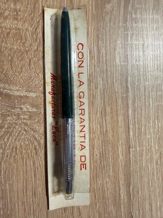Pluma Jonson Años 50 Nueva