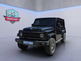 Yudo 6 2.0 GDI Adventurer 4WD