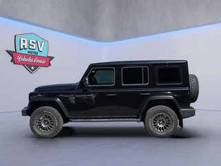 Yudo 6 2.0 GDI Adventurer 4WD