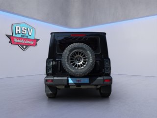 Yudo 6 2.0 GDI Adventurer 4WD