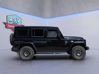 Yudo 6 2.0 GDI Adventurer 4WD