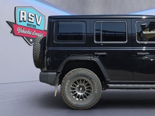 Yudo 6 2.0 GDI Adventurer 4WD