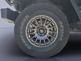 Yudo 6 2.0 GDI Adventurer 4WD