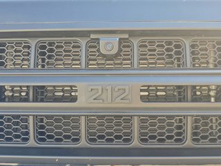 Yudo 6 2.0 GDI Adventurer 4WD
