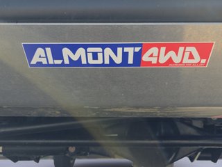 Yudo 6 2.0 GDI Adventurer 4WD