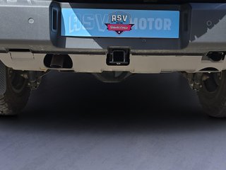 Yudo 6 2.0 GDI Adventurer 4WD