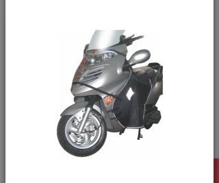 Manta Tucano Kimco Gran Dink