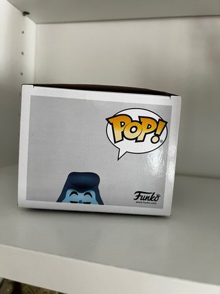 Funko Pop! Caterpillar disney Alice in wonderland