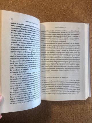 Sapiens (Campaña edición limitada): Breve histo...
