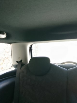 MINI Mini 2003