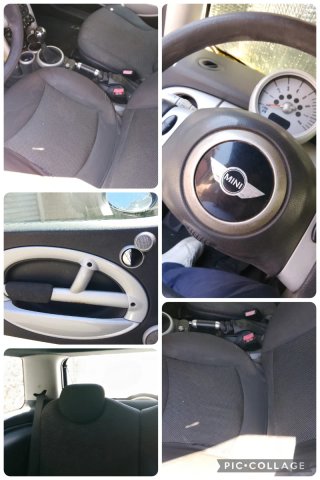 MINI Mini 2003