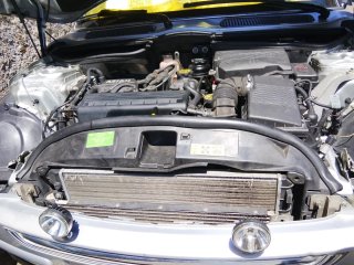 MINI Mini 2003