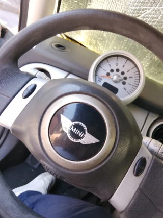 MINI Mini 2003