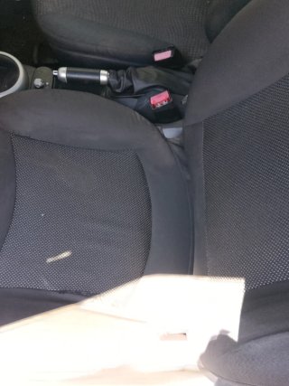 MINI Mini 2003