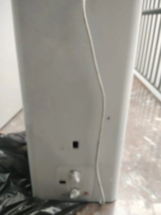 Calentador de agua 11L
