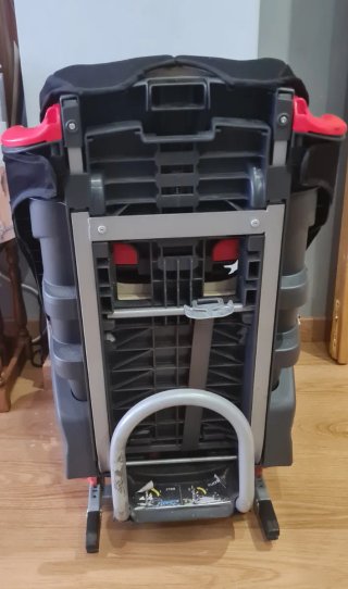 Silla de coche Klippan