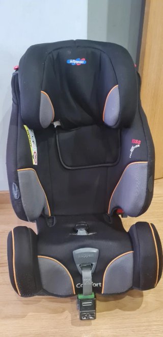 Silla de coche Klippan