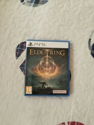 Elden Ring PS5