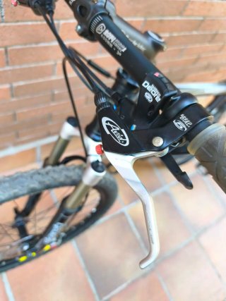 Bicicleta Montaña Decathlon R26