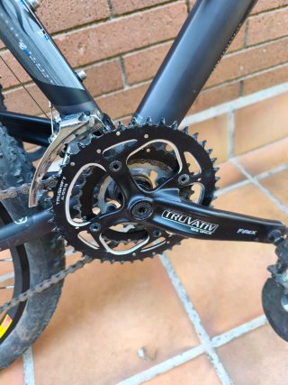 Bicicleta Montaña Decathlon R26