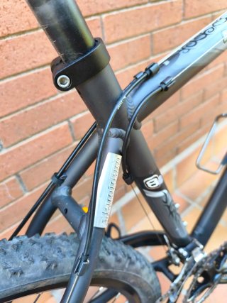 Bicicleta Montaña Decathlon R26
