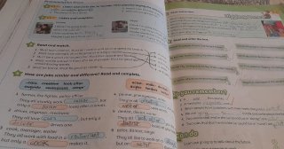 ACTIVITY BOOK. INGLES CAMBRIDGE. 5° PRIMARIA.