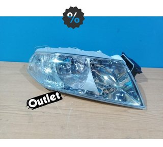 BA FARO DCH SKODA OCTAVIA 04-08 R018376C1