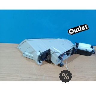 BA FARO DCH SKODA OCTAVIA 04-08 R018376C1