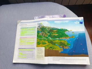 Geografia eta Historia, 1 DBH, Munduak eraikitz...