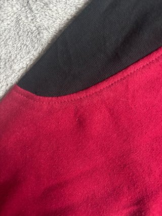 Sudadera Polo Ralph Lauren vintage L