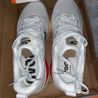 Nike Vomero 18 Zapatillas Running Hombre