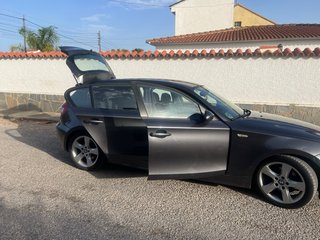 BMW Serie 1 120D