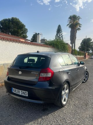 BMW Serie 1 120D