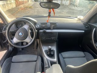 BMW Serie 1 120D