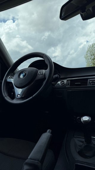 BMW 320d