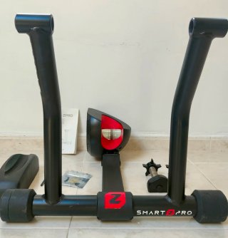 Rodillo Zycle Smart ZPRO