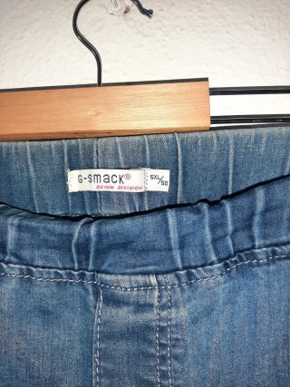 Pantalones vaqueros