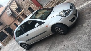 Ford Fiesta 2006