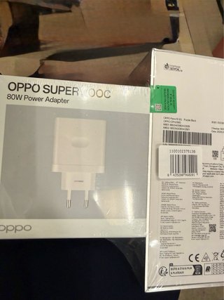 2 pack Oppo Reno16/16 Pro Funda y Auriculares
