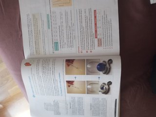 Física y Química, 2 ESO, Geniox