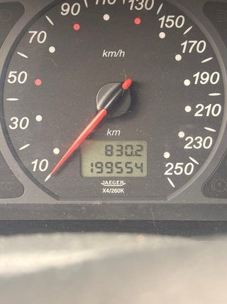Citroen C5 2003