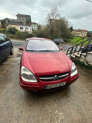 Citroen C5 2003