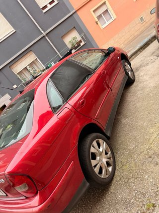Citroen C5 2003