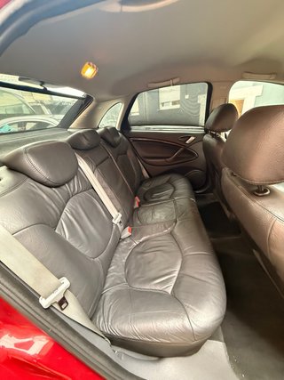 Citroen C5 2003