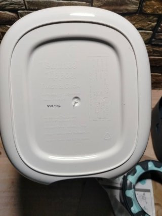 Tommee Tippee Twist Click + 2 recambios