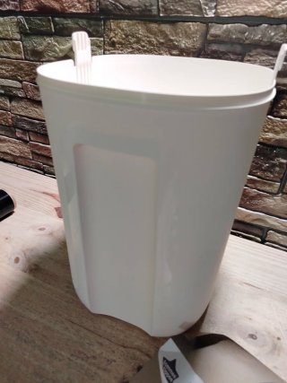 Tommee Tippee Twist Click + 2 recambios