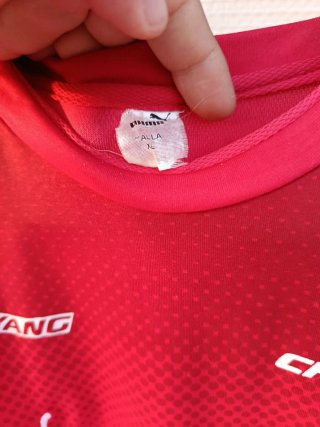 Camiseta Independiente Medellín XL